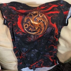 Targaryen Gft